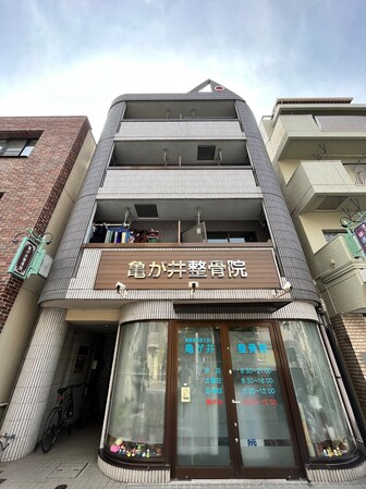 パレドール・タケダの物件内観写真